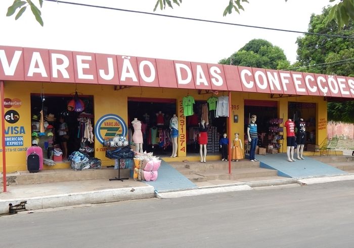 VAREJÃO das Confecções divulga novidades para o fim de ano - Imagem 10