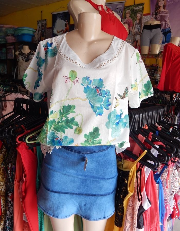 VAREJÃO das Confecções divulga novidades para o fim de ano - Imagem 1