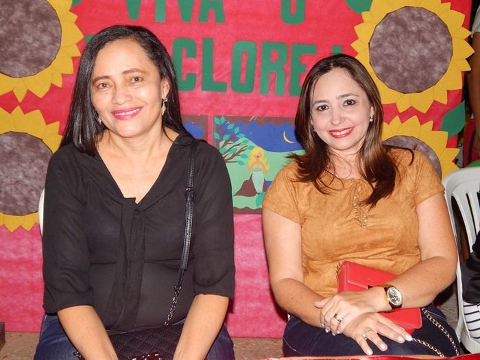 Confira os registros da 2ª noite do Festival Cultural. - Imagem 17