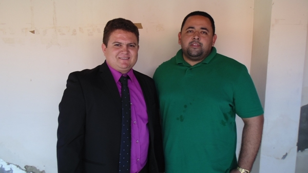 Prefeito, Vice, vereadores eleitos de Santo Inácio são diplomados - Imagem 47