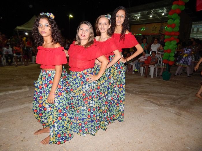 Confira os registros da 2ª noite do Festival Cultural. - Imagem 26