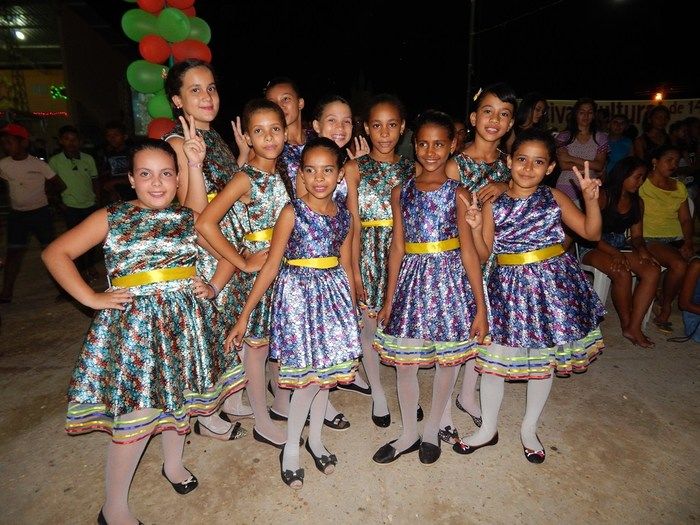 Confira os registros da 2ª noite do Festival Cultural. - Imagem 29