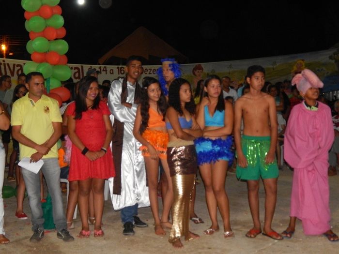 Confira os registros da 2ª noite do Festival Cultural. - Imagem 21