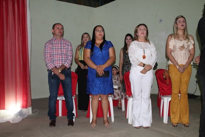 Márcio Alencar e Hermilinda Gomes são diplomados prefeito e vice - Imagem 29