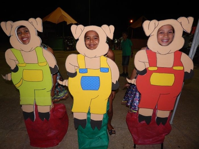 Confira os registros da 2ª noite do Festival Cultural. - Imagem 6