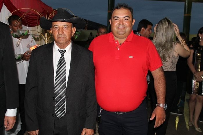 Márcio Alencar e Hermilinda Gomes são diplomados prefeito e vice - Imagem 6