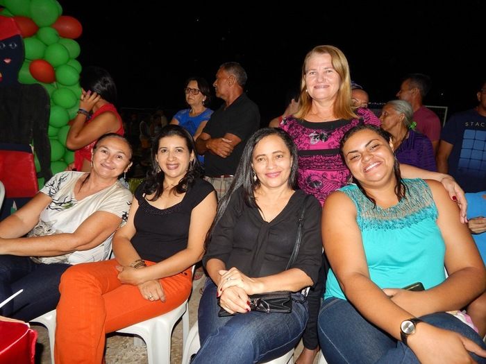 Confira os registros da 2ª noite do Festival Cultural. - Imagem 30