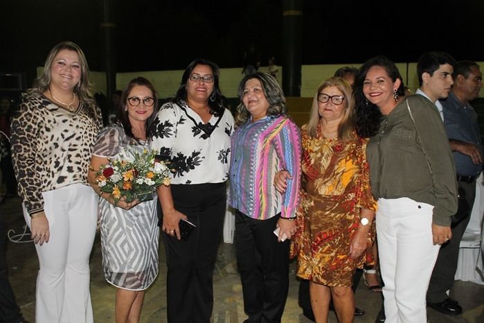 Márcio Alencar e Hermilinda Gomes são diplomados prefeito e vice - Imagem 93