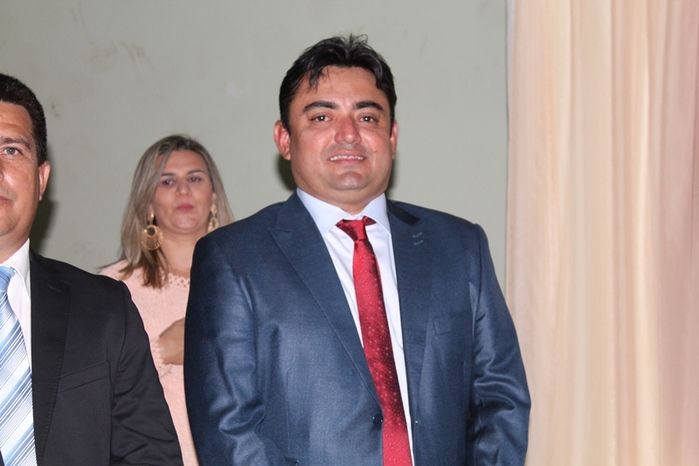 Márcio Alencar e Hermilinda Gomes são diplomados prefeito e vice - Imagem 32