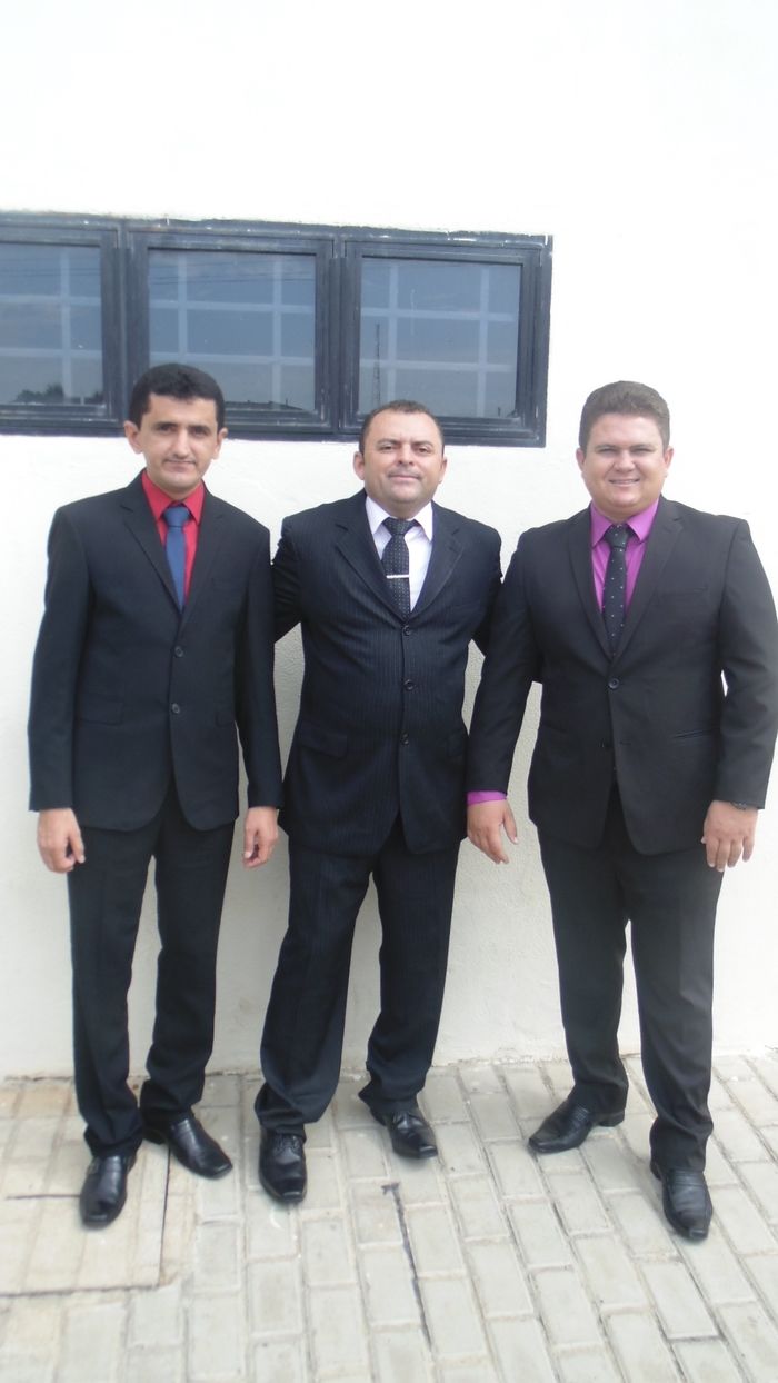 Prefeito, Vice, vereadores eleitos de Santo Inácio são diplomados - Imagem 9