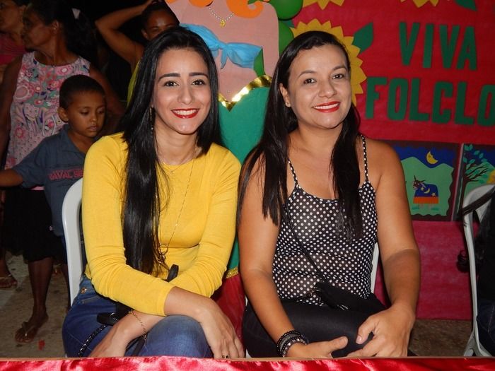 Confira os registros da 2ª noite do Festival Cultural. - Imagem 16