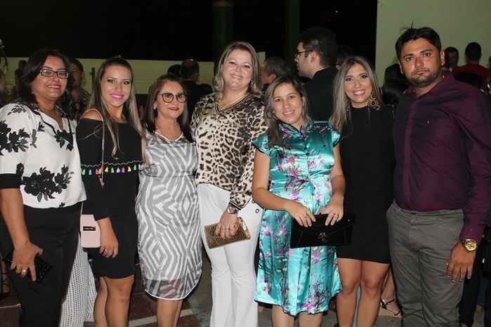 Márcio Alencar e Hermilinda Gomes são diplomados prefeito e vice - Imagem 77