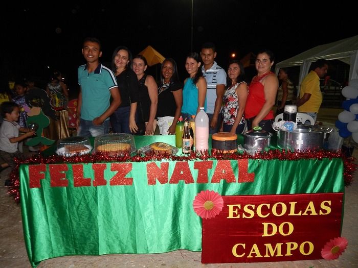 Confira os registros da 2ª noite do Festival Cultural. - Imagem 5