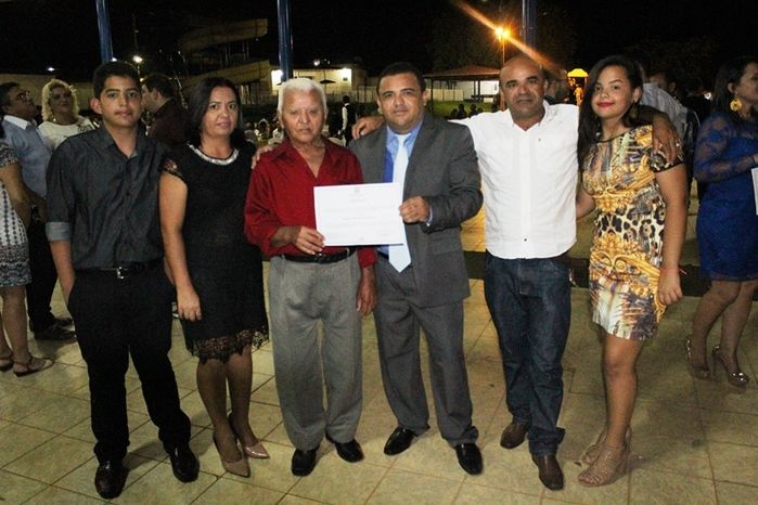  Hélio Neri e Beth são diplomados prefeito e vice respectivamente - Imagem 4