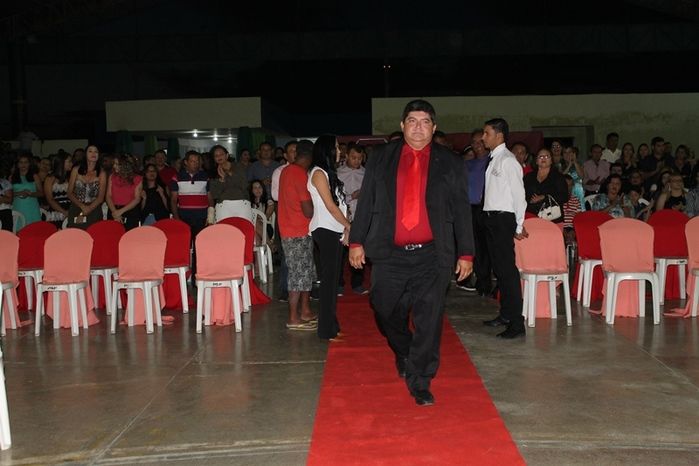 Márcio Alencar e Hermilinda Gomes são diplomados prefeito e vice - Imagem 21