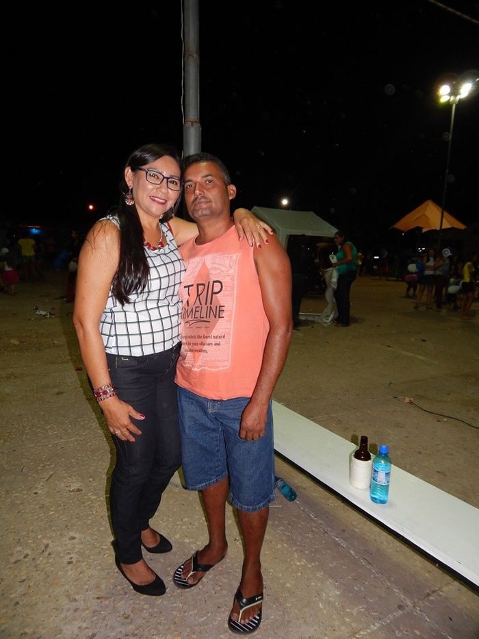 Confira os registros da 2ª noite do Festival Cultural. - Imagem 37