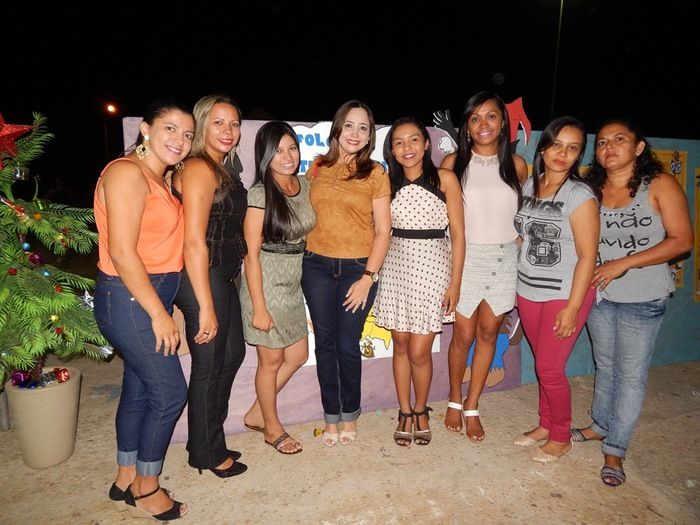 Confira os registros da 2ª noite do Festival Cultural. - Imagem 35