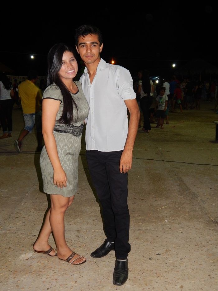 Confira os registros da 2ª noite do Festival Cultural. - Imagem 33