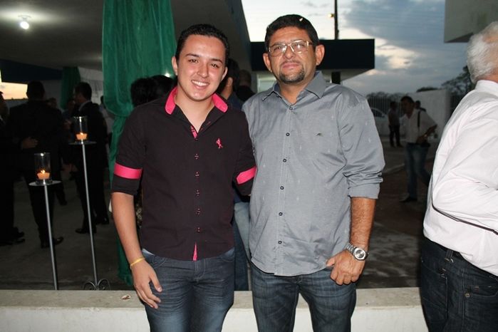 Márcio Alencar e Hermilinda Gomes são diplomados prefeito e vice - Imagem 10