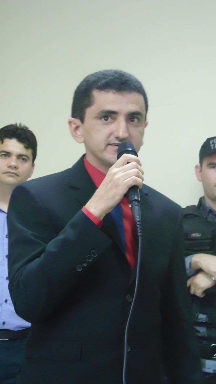 Prefeito, Vice, vereadores eleitos de Santo Inácio são diplomados - Imagem 32