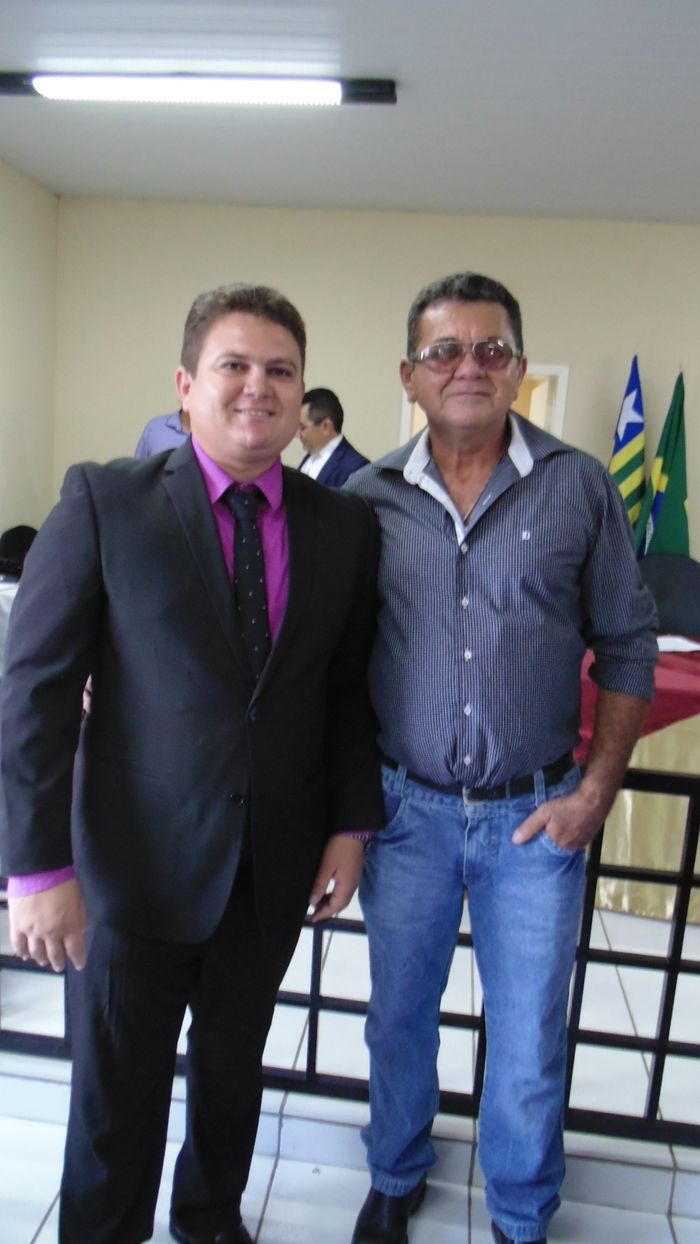 Prefeito, Vice, vereadores eleitos de Santo Inácio são diplomados - Imagem 42