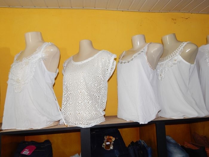 VAREJÃO das Confecções divulga novidades para o fim de ano - Imagem 4