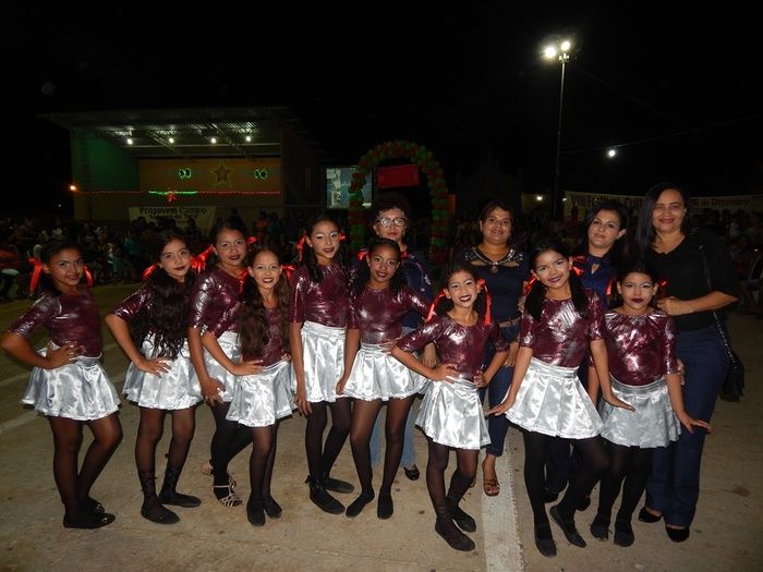 Confira os registros da 2ª noite do Festival Cultural. - Imagem 20