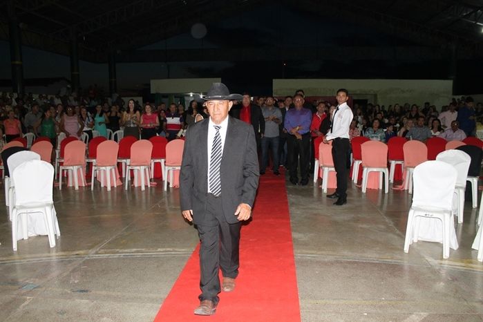 Márcio Alencar e Hermilinda Gomes são diplomados prefeito e vice - Imagem 17