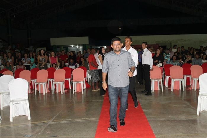 Márcio Alencar e Hermilinda Gomes são diplomados prefeito e vice - Imagem 22