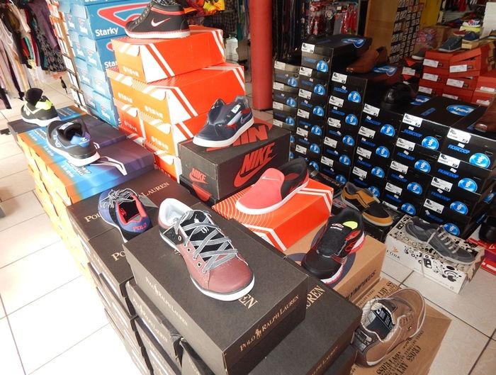 VAREJÃO das Confecções divulga novidades para o fim de ano - Imagem 6