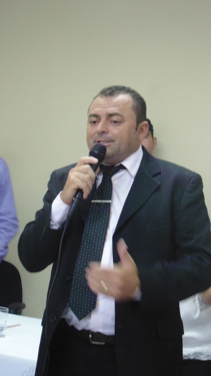 Prefeito, Vice, vereadores eleitos de Santo Inácio são diplomados - Imagem 31