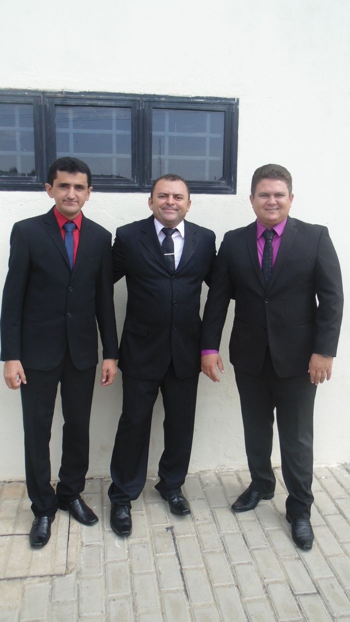 Prefeito, Vice, vereadores eleitos de Santo Inácio são diplomados - Imagem 8