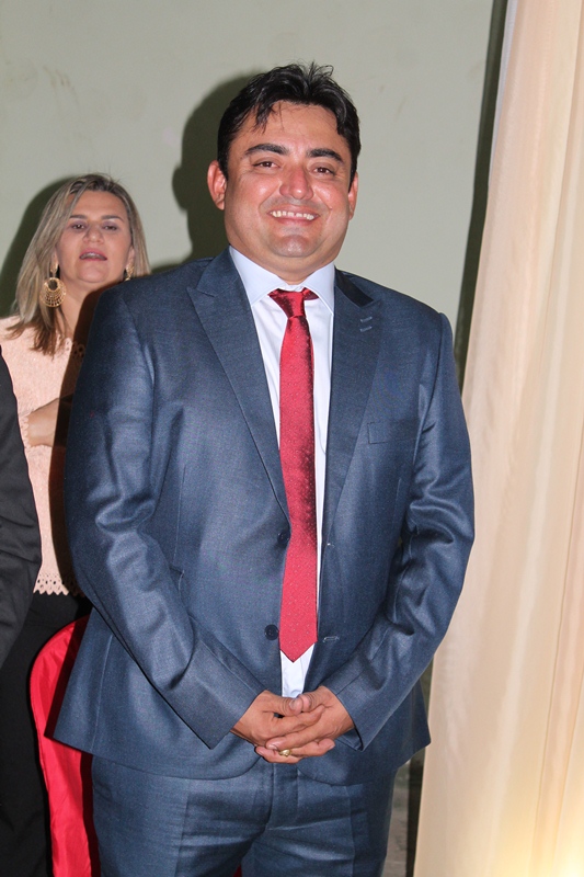 Márcio Alencar e Hermilinda Gomes são diplomados prefeito e vice - Imagem 31