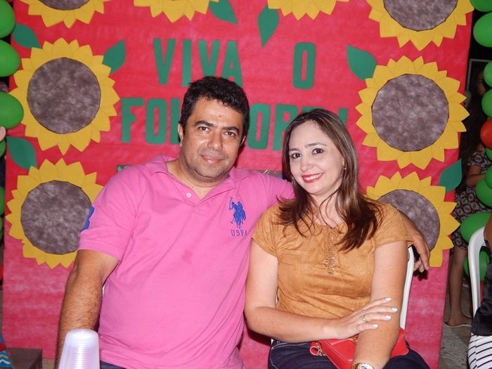 Confira os registros da 2ª noite do Festival Cultural. - Imagem 23