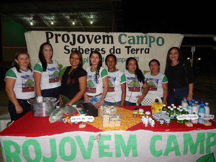 Confira os registros da 2ª noite do Festival Cultural. - Imagem 9