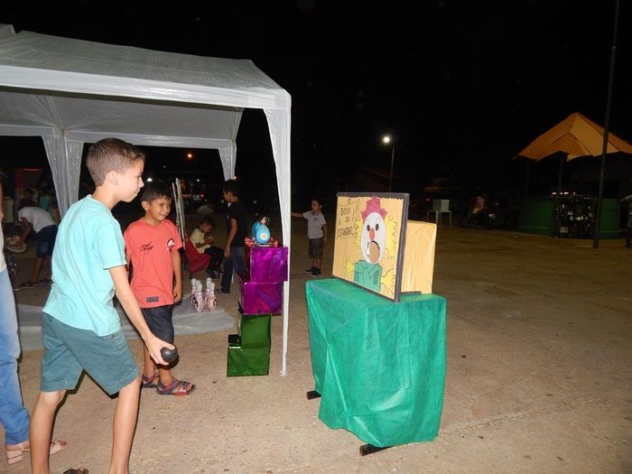 Confira os registros da 2ª noite do Festival Cultural. - Imagem 2