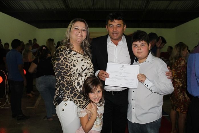 Márcio Alencar e Hermilinda Gomes são diplomados prefeito e vice - Imagem 85