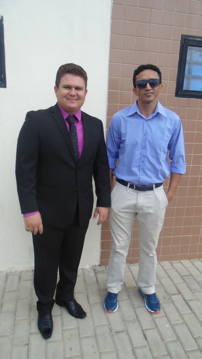 Prefeito, Vice, vereadores eleitos de Santo Inácio são diplomados - Imagem 6