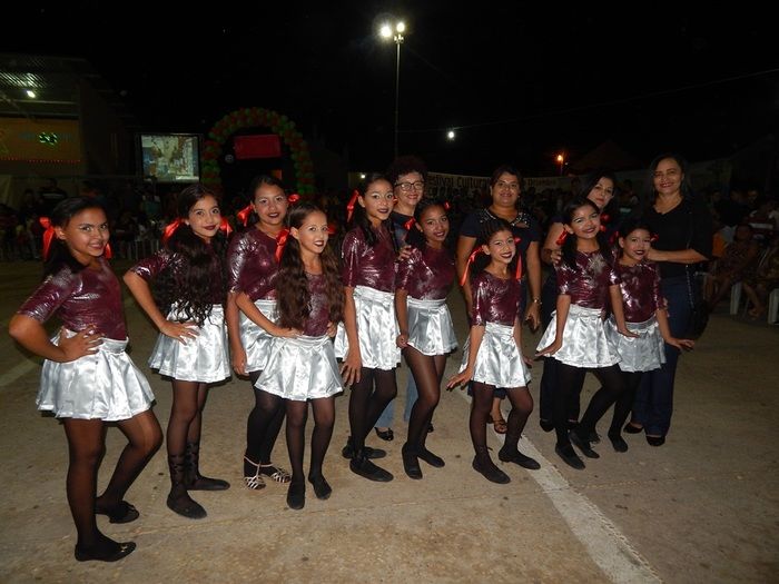 Confira os registros da 2ª noite do Festival Cultural. - Imagem 19