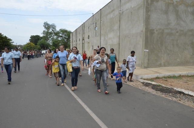 Inaugurações Marcam o 54° Aniversário de Ipiranga - Imagem 35