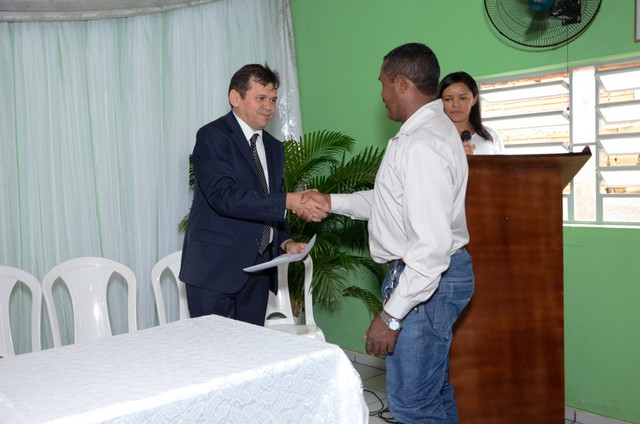 Eleitos na Última Eleição São Diplomados em Ipiranga - Imagem 22