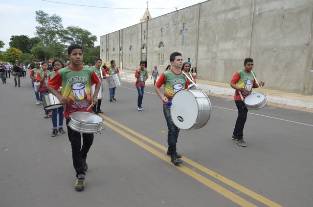 Inaugurações Marcam o 54° Aniversário de Ipiranga - Imagem 38