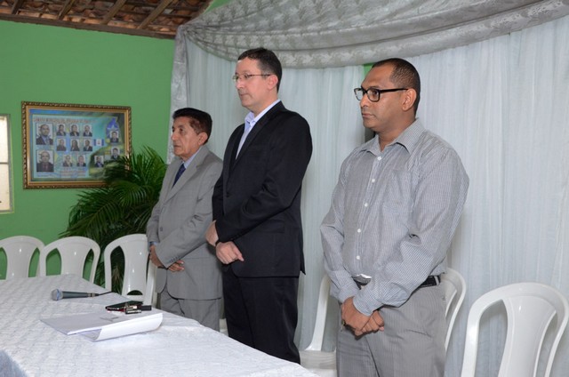 Eleitos na Última Eleição São Diplomados em Ipiranga - Imagem 11