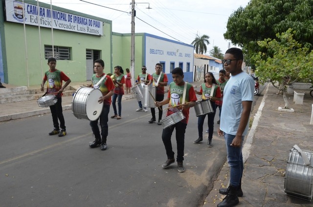 Inaugurações Marcam o 54° Aniversário de Ipiranga - Imagem 7