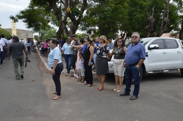 Inaugurações Marcam o 54° Aniversário de Ipiranga - Imagem 8