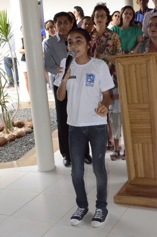 Inaugurações Marcam o 54° Aniversário de Ipiranga - Imagem 99