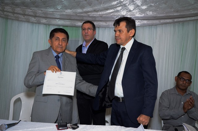 Eleitos na Última Eleição São Diplomados em Ipiranga - Imagem 17