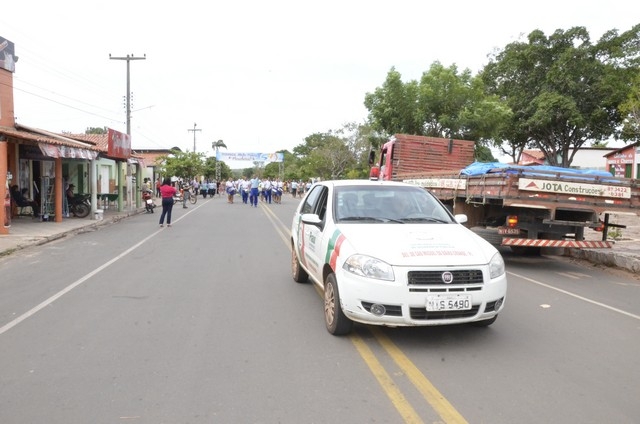Inaugurações Marcam o 54° Aniversário de Ipiranga - Imagem 49
