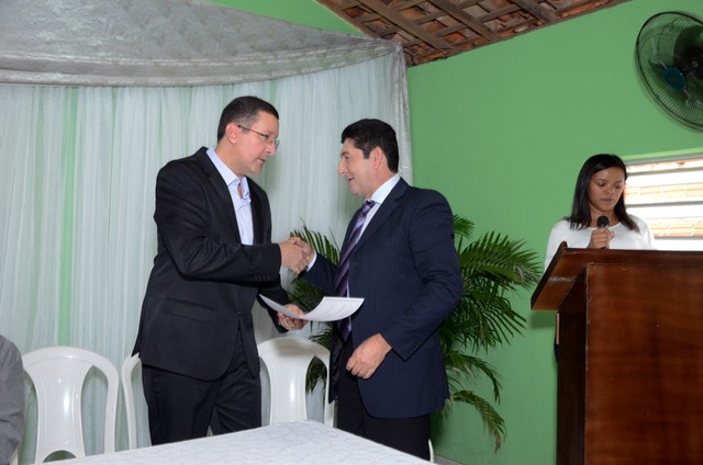 Eleitos na Última Eleição São Diplomados em Ipiranga - Imagem 19