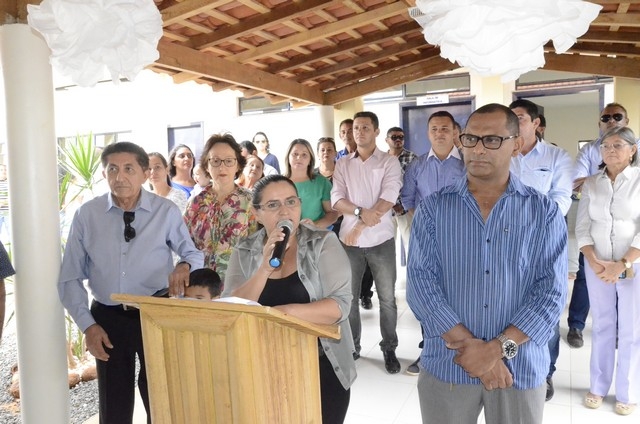 Inaugurações Marcam o 54° Aniversário de Ipiranga - Imagem 96